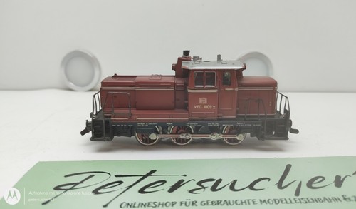 Märklin 3065 v60 1009 - märklin, /