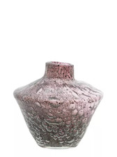 Dutz Vase GHEATA Fuchsia
