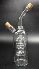 2-in-1 Essig- & Öl-Spender