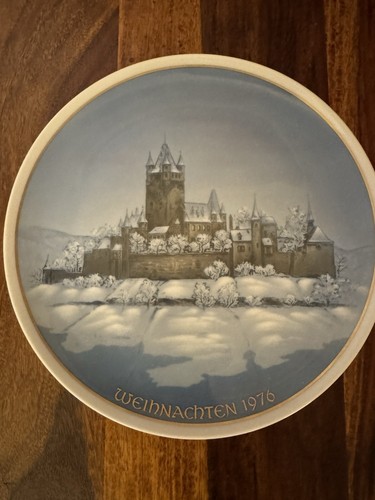 Rosenthal wandteller - rosenthal,