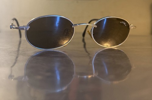 Sting vintage sonnenbrille - sting,