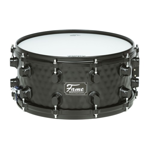 Fsb hammered black brass - hammered,