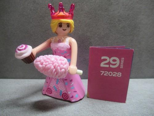 Playmobil figures serie - playmobil,