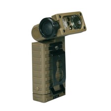 Streamlight Lampe Sidewinder IR coyote