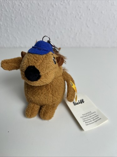 Steiff igel eddi cm - igel, |