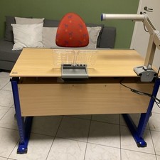 Moll Schreibtisch "Runner" mit