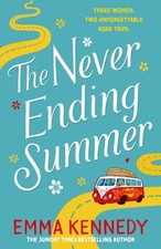 The Never-Ending Summer by