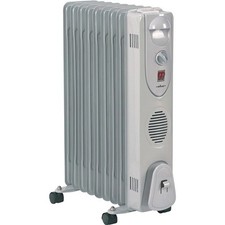 Heller Radiator HRO 2009 Hohe