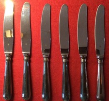 WMF Augsburger Faden Messer