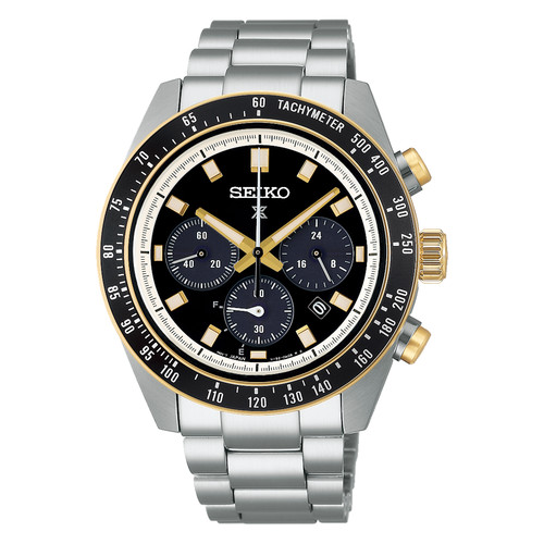 Seiko prospex speedtimer 4 - prospex,