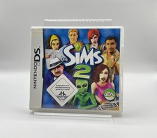 Die Sims 2 (Nintendo DS, 2005)