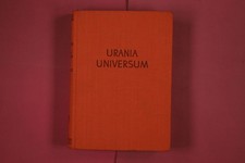 288976 Wolfgang Pohle URANIA