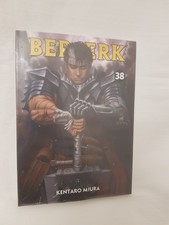 Berserk Manga Band 38