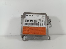Steuergerät Airbag Audi A4 B5