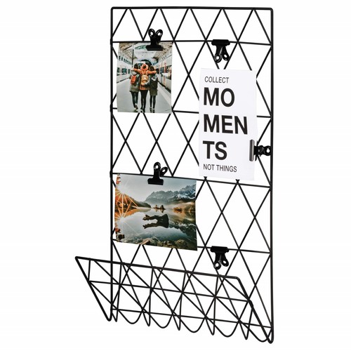 Hama wandgitter memoboard - hama,