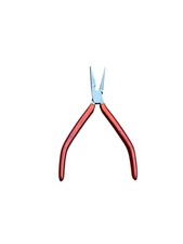 BELZER 2815 K isoliert Elektriker Zange Soft Wire Vanadium Extra pliers