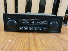 Blaupunkt Ingolstadt Stereo 12