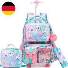 Htgroce Schulranzen Trolley