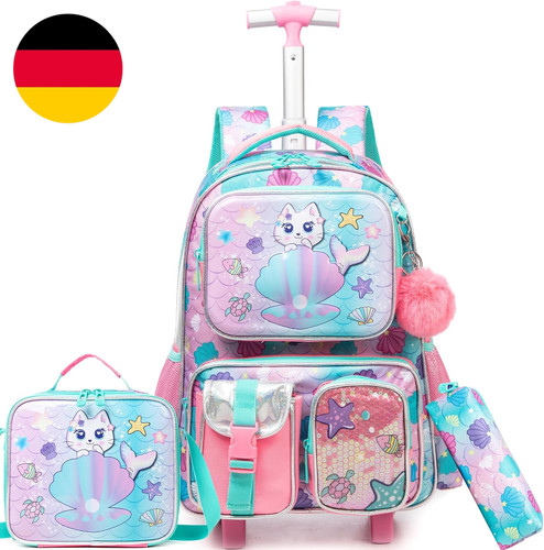 Htgroce schulranzen trolley - htgroce,