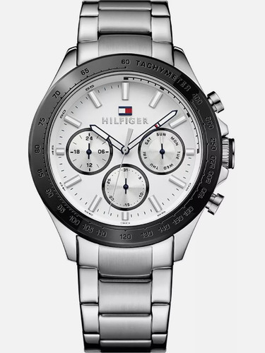 Tommy hilfiger herren quarz - tommy,