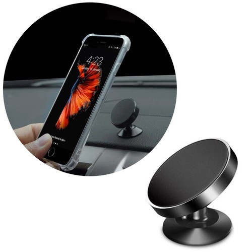 Handy halterung magnet auto - handy,