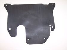 dünner Abdeckgummi Suzuki AN400 Burgman WVCG 07-11 Gummi Abdeckung 