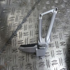 BMW R 1100 S, Boxer Cup Replica Fußrastenhalter rechts mit Fußraste 52088