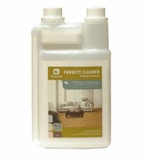 SCHEUCHER Parkett Boden