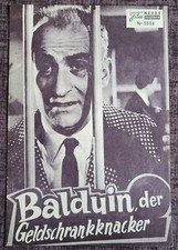 NFP-Filmprogramm: LOUIS DE