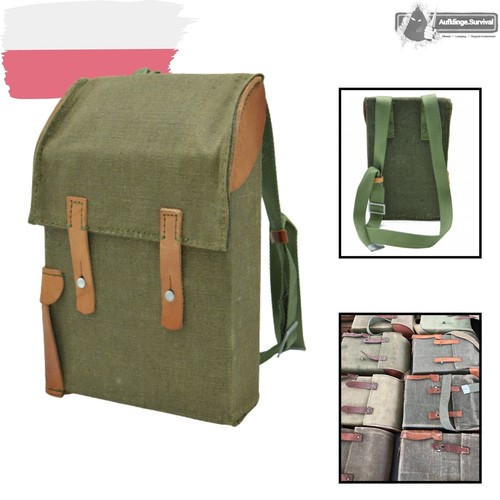 Polnische armee packtasche - armee,