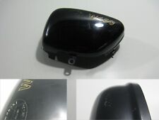 Seitendeckel links Deckel Abdeckung Cover Kawasaki W 650, 99-07