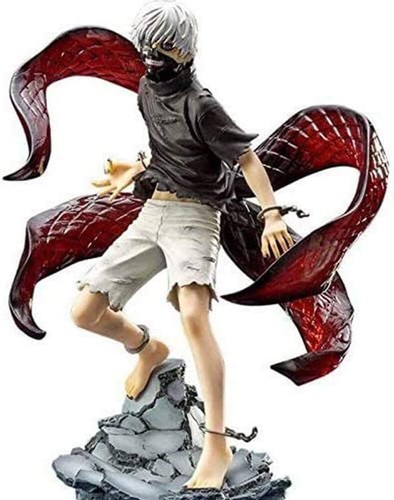 Manga tokyo ghoul kaneki - manga,
