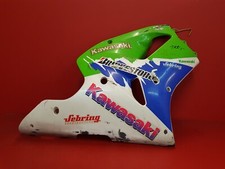 KAWASAKI ZXR750 ZX750L Seitenverkleidung rechts gebraucht
