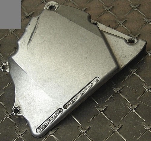 Yzf motordeckel links cover - yzf,