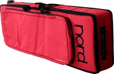 Clavia Nord Soft Case 76 mit Rollen für alle Stage 76 Piano 2 HP + TOP Schutz
