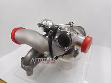 Turbolader Lader für Opel Astra G H Speedster Zafira Vauxhall 2.0 16V Turbo OPC