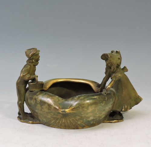 Jugendstil amphora imperial - jugendstil,