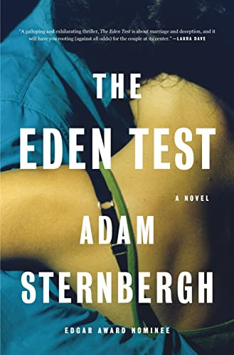 The eden test - the,
