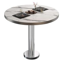 BML | Bistrotisch | Ø:H 60 x