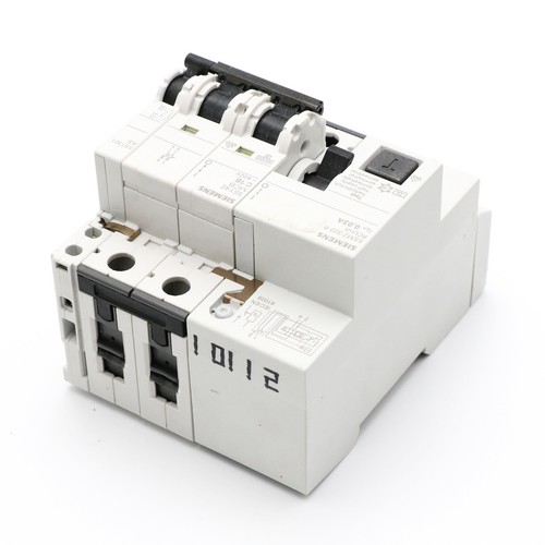 Siemens 5sy42 mcb - siemens,