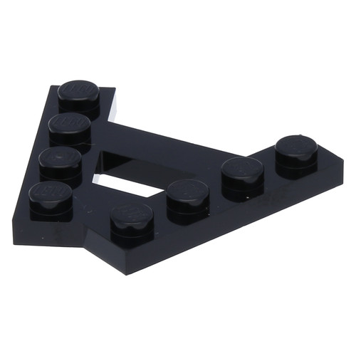 15x lego keil platte - keil,