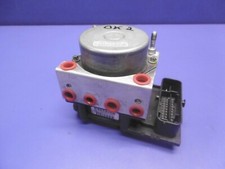 ABS Hydraulikblock Opel Corsa
