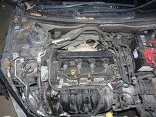 Motor Mazda 6 Gh L5 2.5 Benzin