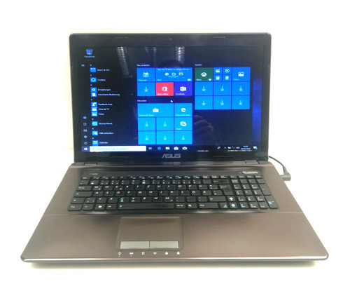 Asus k73s mit intel - asus,