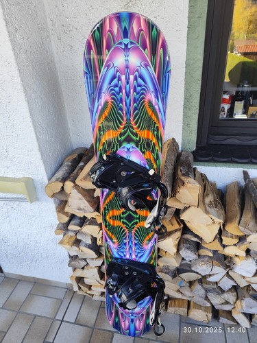 Snowboard artboards usa - artboards, 154