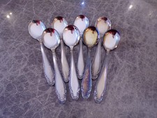 Deetjen barockes Silberbesteck