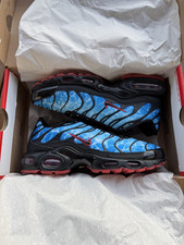 NEU NIKE TN AIR MAX PLUS
