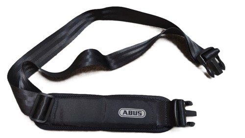Abus schultergurt für - abus,