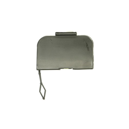 Blic tow hook cover - cover, left