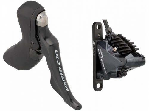 Shimano ultegra r8020 11 - shimano, st-r8020